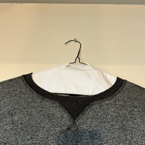 Cotton blend sweater - Picture 3 of 4